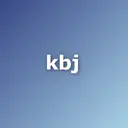 kbj logo