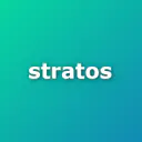 stratos logo