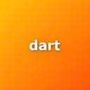 dart logo