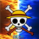 One Piece Roleplay logo