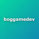boggamedev logo
