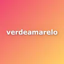 verdeamarelo logo