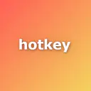 hotkey logo