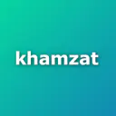 khamzat logo