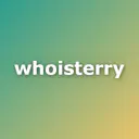 whoisterry logo