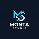 montastudio logo