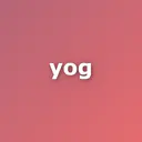 yog logo