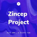 Zincep Project logo