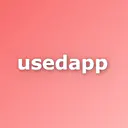 usedapp logo