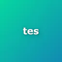 tes logo