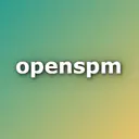openspm logo