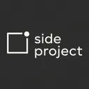 side project logo