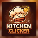 kitchenclicker logo