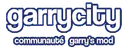 garrycity logo