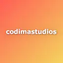 codimastudios logo
