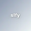 slfy logo