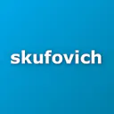 skufovich logo