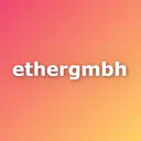 ethergmbh logo