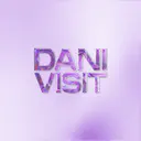 Danivisit Studio's logo