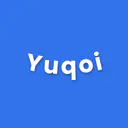 Yuqoi's hideout logo