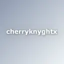cherryknyghtx logo