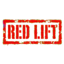 Red Lift logo