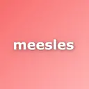 meesles logo