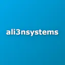 Ali3n Systems logo