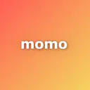 momo logo