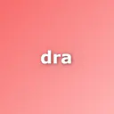 dra logo