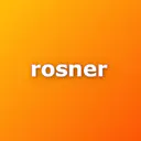 rosner logo