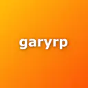 garyrp logo