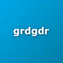 grdgdr logo