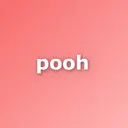 pooh logo