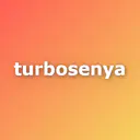 turbosenya logo