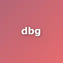 Del Bueno Games logo