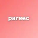 parsec logo