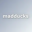 madducks logo