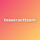 tesseractteam logo