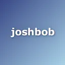 joshbob logo