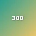 300 logo