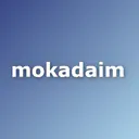 mokadaim logo