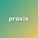 Praxis logo