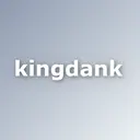 kingdank logo