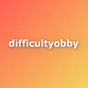 DifficultyObby logo