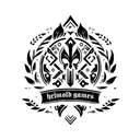 Helmold Games logo
