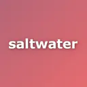 saltwater logo