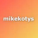mikekotys logo