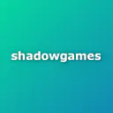 Shadow Games logo