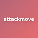 attackmove logo